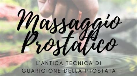 massaggio prostatico bologna|Massaggio prostatico — Azienda USL di Bologna